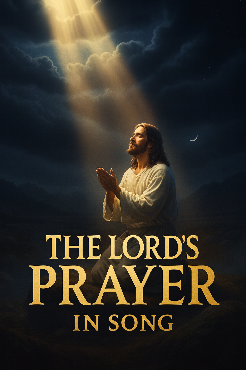 The Lord's Prayer in Song