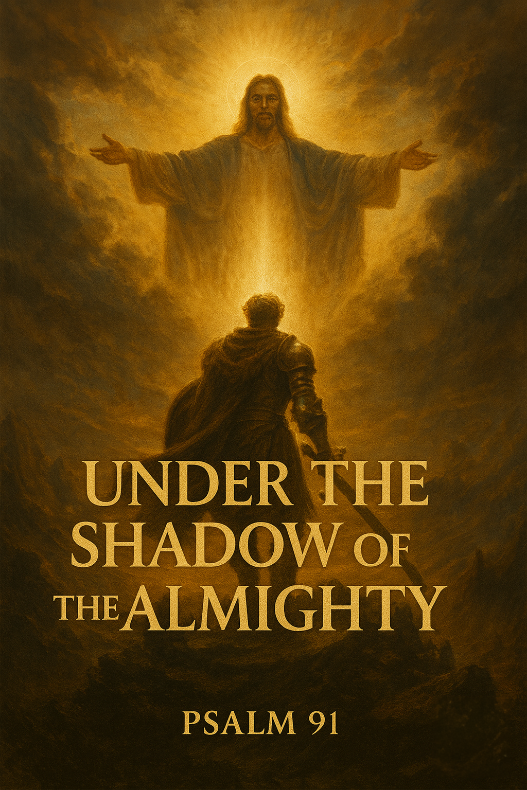 Under the Shadow of The Almighty